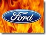 FordInFlames