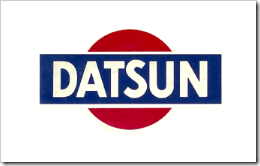 Datsun_logo