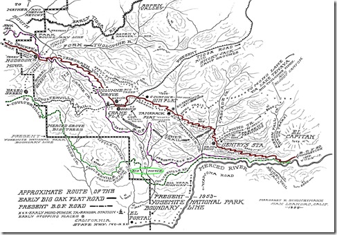 Copy of Edit 1 big oak and coulterville  routes
